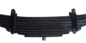 Automotive Leaf Springs