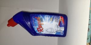 Liquid Toilet Cleaner