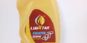 FIGHTER 4T 20W40