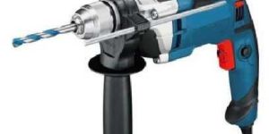 Power Drilling Machine