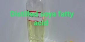 Distilled Soya Fatty Acid