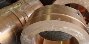 Beryllium Copper Strip