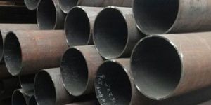 Carbon Steel Seamless Pipes