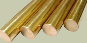 Forging Brass Rod