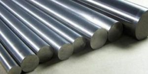 Nickel Alloy Round Bar