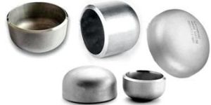 Pipe End Caps