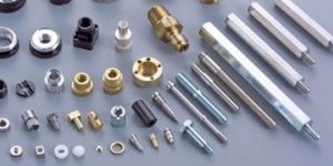 Precision Turned Components