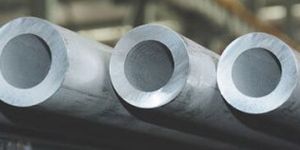 Stainless Steel Boiler Pipe