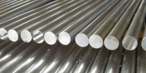 Stainless Steel Bright Bars