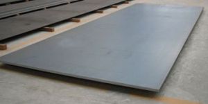 Stainless Steel Plates