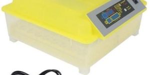 48 Egg Incubator