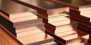 Copper Bar