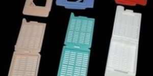 Embedding Cassettes Ring Set