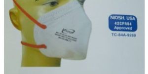 N95 Face Mask