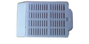 POM Embeddig Cassettes