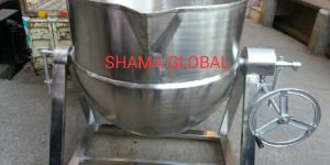 Multipurpose Kettle without Motor