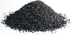 20X40 Mesh Granular Coconut Shell Activated Carbon