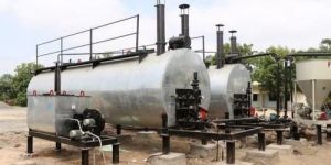 Bitumen Storage Tank