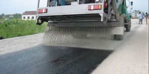 Road Chip Spreader
