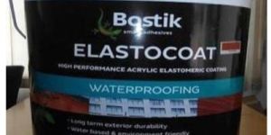 Bostik Elastocoat