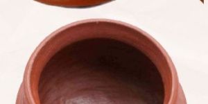 Clay Cooking Pot
