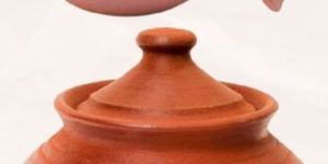 Clay Curd POT