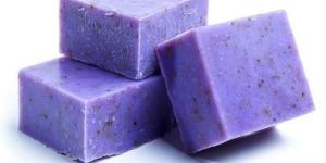 Lavender Soap