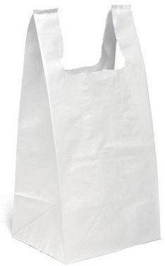Plastic Carry Bags