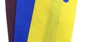 Polypropylene W Cut Bags