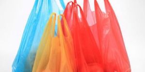 Polythene Bags