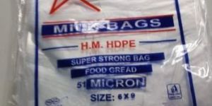 Super Star Milk Bags