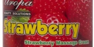 Strawberry Anti Wrinkle Massage Cream