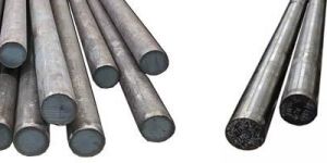 Carbon Steel Round Bar