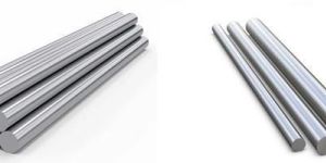 Stainless Steel 316 Round Bar