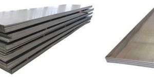 Stainless Steel Sheet