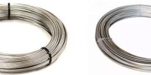 Stainless Steel Wire