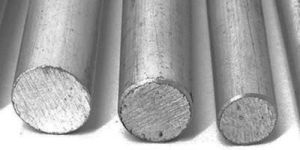 Stellite 6b Round Bar