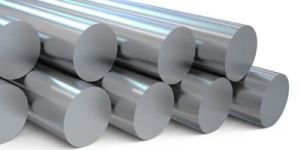Super Duplex Round Bar