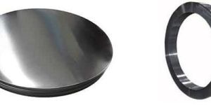 Super Duplex Steel Forged Circle and Ring