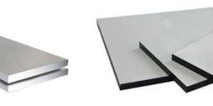 Super Duplex Steel S32760 Sheet