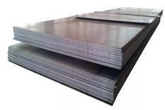 Super Duplex Steel Sheet