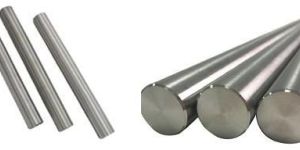 Super Duplex Steel UNS S32750 Round Bar