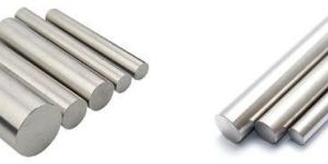 Super Duplex Steel UNS S32760 Round Bar