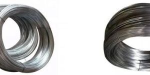 Super Duplex Steel Wire