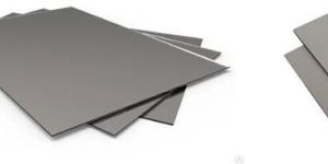 Titanium Gr1 Sheet
