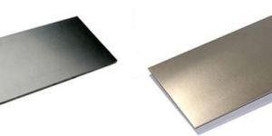 Titanium Gr2 Sheet