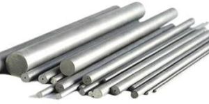 Titanium Grade 1 Round Bar
