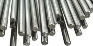 Titanium Grade 2 Round Bar