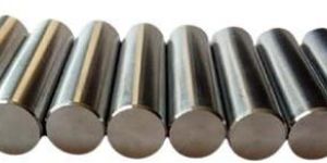 Titanium Grade 5 Round Bar