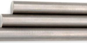 Titanium Round Bar